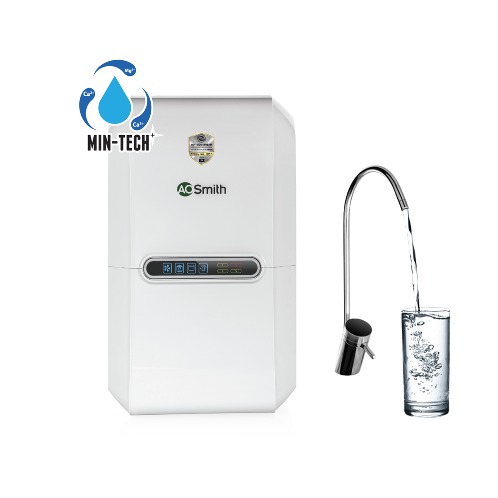 Máy lọc nước A. O. Smith E2 – ảnh 2