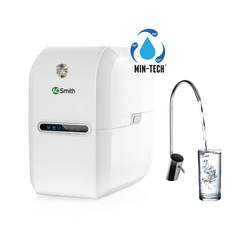 Máy lọc nước A. O. Smith E2 ảnh 3