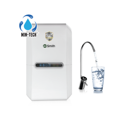 Máy lọc nước A. O. Smith E3 ảnh 2
