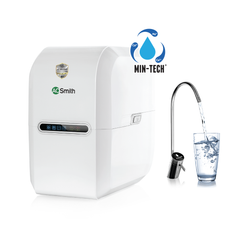 Máy lọc nước A. O. Smith E3 ảnh 3