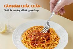 Bộ đồ ăn 4 món âu cao cấp Sunhouse KS-CO4EU ảnh 5
