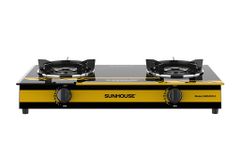 Bếp gas dương kính Sunhouse SHB52322-S ảnh 5