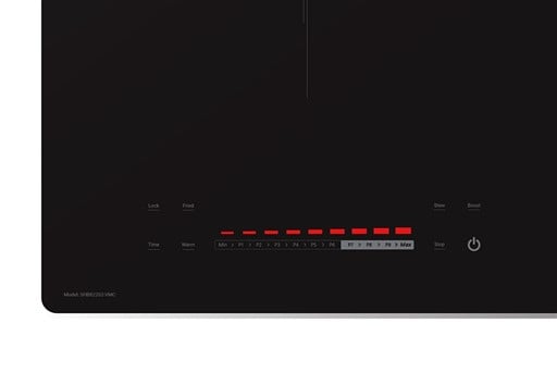 Bếp đôi điện từ Sunhouse SHB82202-VMC – ảnh 5