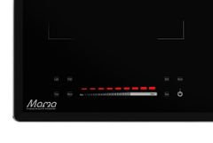 Bếp đôi điện từ Sunhouse Mama MMB52025BN-PRO ảnh 5