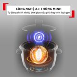  Nồi cơm điện tử Tefal Easy Pot RK1071Y0 - 1.8L 