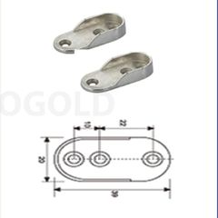 Bát treo tủ bếp Eurogold EB1