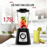  Máy xay sinh tố Tefal BlendForce BL438831- 800W, cối thủy tinh 