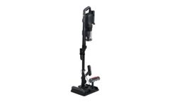 Máy hút bụi không dây Sharp EC-SR10-B ảnh 5