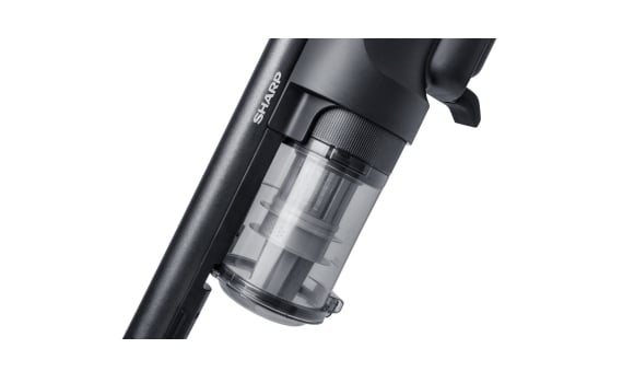 Máy hút bụi không dây Sharp EC-SR10-B – ảnh 8
