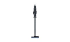 Máy hút bụi không dây Sharp EC-SR10-B ảnh 4