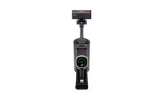 Máy hút bụi không dây Sharp EC-SV28V-B ảnh 7