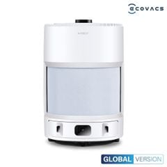 Máy lọc không khí Ecovacs Airbot Andy Pro robot lọc không khí diện tích 40m²