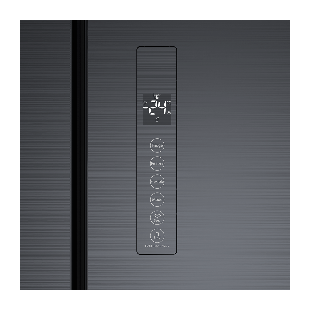 Tủ Lạnh Thông Minh Toshiba 515L GR-RF677WI-PMV(06)-MG – ảnh 6