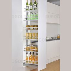 Tủ kho 6 tầng Eurogold EGX0640 - 40cm