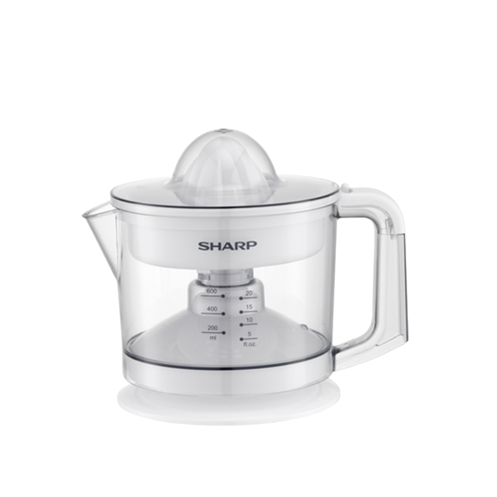 Máy vắt cam Sharp EJ-J256-WH – ảnh 2