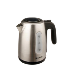 Bình đun siêu tốc Sharp 1.5 lít EKJ-15EVS-ST