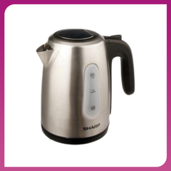 Bình đun siêu tốc Sharp 1.5 lít EKJ-15EVS-ST ảnh 2
