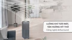 Máy lọc không khí Electrolux PA91-606DG 41W ảnh 8