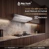  Máy Hút Mùi Âm Tủ 60cm Electrolux ECF6214X 