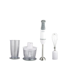 Máy xay sinh tố Sharp EM-H076SV-WH ảnh 2
