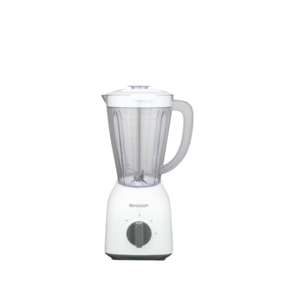 Máy xay sinh tố Sharp EM-S154PV-WH – ảnh 3