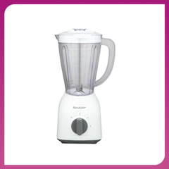 Máy xay sinh tố Sharp EM-S154PV-WH