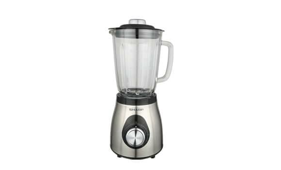 Máy xay sinh tố Sharp EM-S155GV-ST