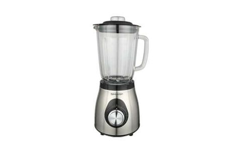 Máy xay sinh tố Sharp EM-S155GV-ST