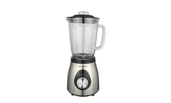Máy xay sinh tố Sharp EM-S155GV-ST