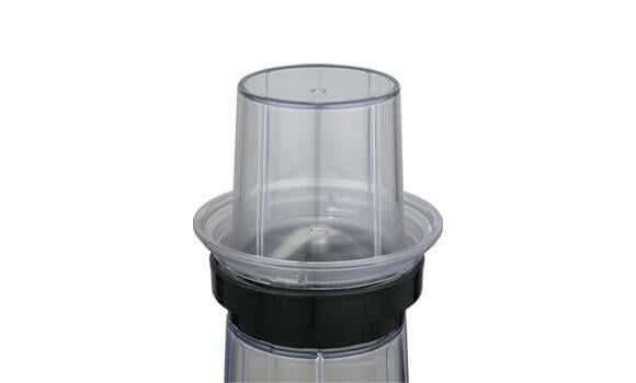 Máy xay sinh tố Sharp EM-S155GV-ST – ảnh 2