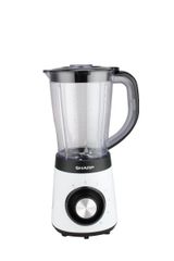 Máy xay sinh tố Sharp EM-S155PV-WH