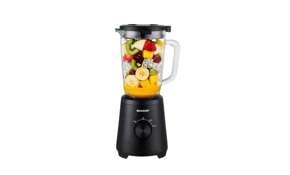 Máy xay sinh tố Sharp EM-SG1000-BK – ảnh 2