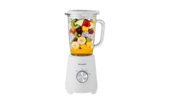 Máy xay sinh tố Sharp EM-SG1001-WH ảnh 2