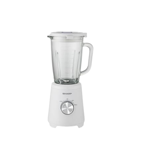 Máy xay sinh tố Sharp EM-SG1001-WH