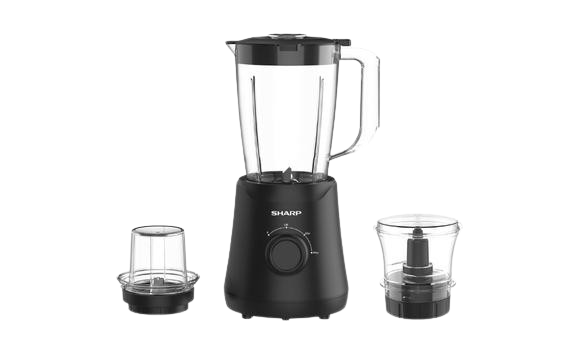 Máy xay sinh tố Sharp EM-SP252-BK – ảnh 2
