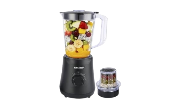 Máy xay sinh tố Sharp EM-SP252-BK – ảnh 4