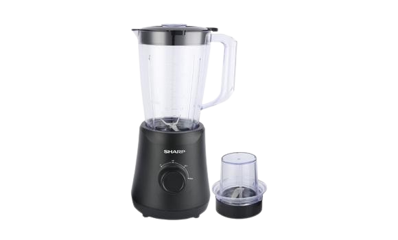 Máy xay sinh tố Sharp EM-SP252-BK – ảnh 3