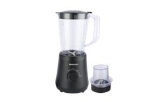Máy xay sinh tố Sharp EM-SP252-BK ảnh 3