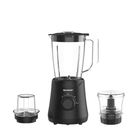 Máy xay sinh tố Sharp EM-SP252-BK