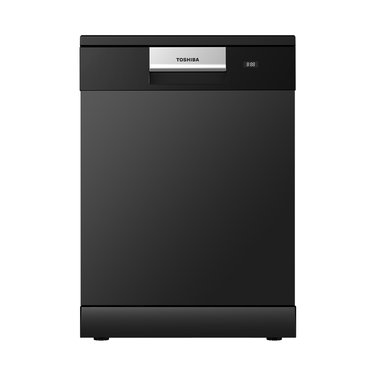Máy Rửa Chén Toshiba Originclean™ DW-15F8(B)-VN