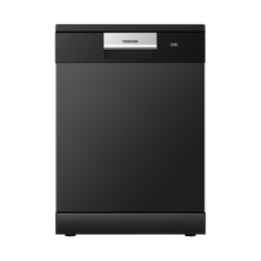 Máy Rửa Chén Toshiba Originclean™ DW-15F8(B)-VN ảnh 1