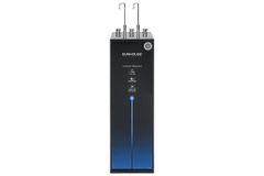Máy lọc nước RO nóng nguội lạnh Hydrogen ion kiềm Sunhouse UltraX SHA76258LA 12 lõi