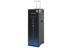 Máy lọc nước RO nóng nguội lạnh Hydrogen ion kiềm Sunhouse UltraX SHA76258LA 12 lõi ảnh 3