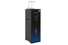 Máy lọc nước RO nóng nguội lạnh Hydrogen Sunhouse UltraX SHA76656LA 12 lõi ảnh 2