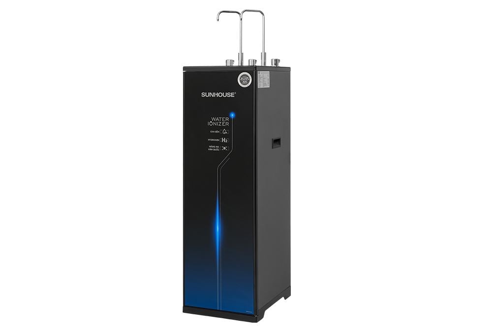Máy lọc nước Sunhouse SHA76656LA - lõi lọc Máy lọc nước Sunhouse SHA76656LA - lõi lọc