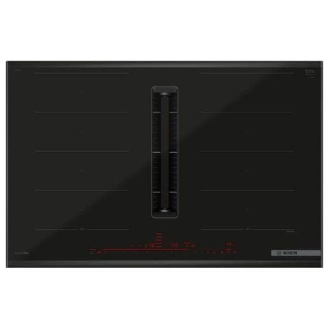 Máy hút mùi Bosch PXX890D51E Bếp Từ Đa Điểm Kèm 7400W