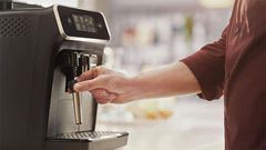 Máy Pha Cafe Tự Động Philips EP2224/10 Series 2200 ảnh 6