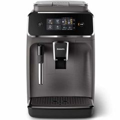 Máy Pha Cafe Tự Động Philips EP2224/10 Series 2200 ảnh 5