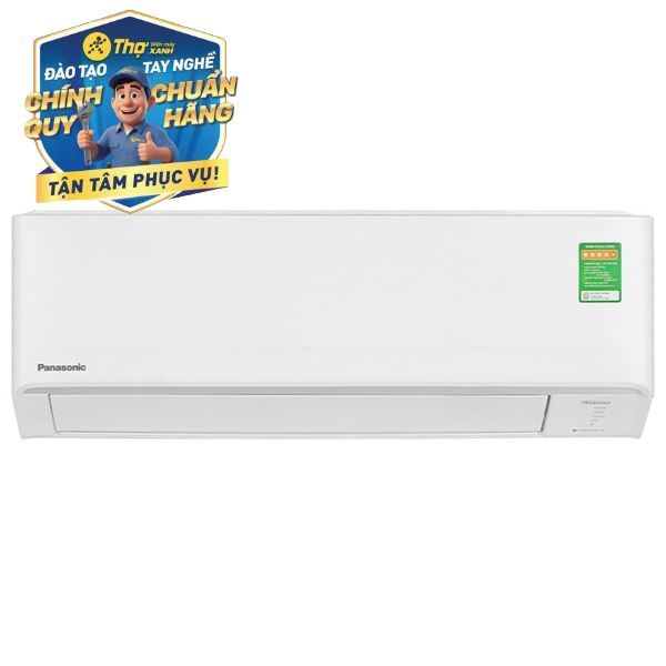 Máy lạnh Panasonic CU/CS-PU12AKH-8