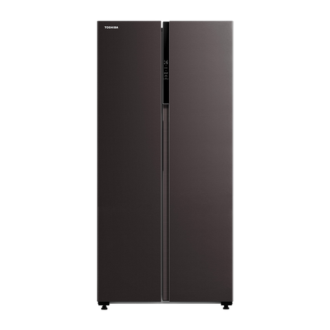 Tủ Lạnh Thông Minh Toshiba 460L GR-RS600WI-PMV(37)-SG